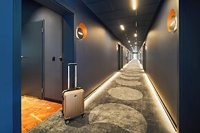 ibis Styles Katowice Airport