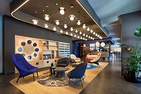 ibis Styles Katowice Airport