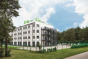ibis Styles Katowice Airport