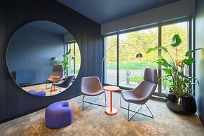 ibis Styles Katowice Airport