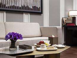 Movenpick By Accor Qingdao Sunmei