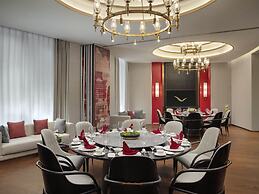 Movenpick By Accor Qingdao Sunmei