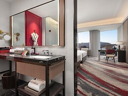 Movenpick By Accor Qingdao Sunmei