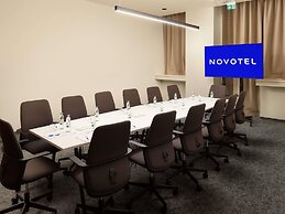 Novotel Zagreb