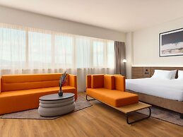 Novotel Zagreb