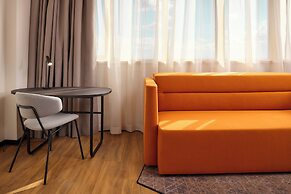 Novotel Zagreb