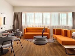Novotel Zagreb