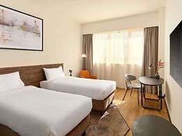 Novotel Zagreb