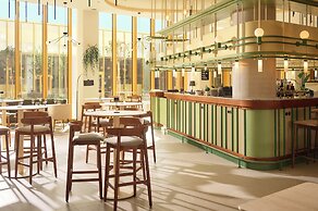 Novotel Zagreb