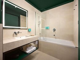 Novotel Zagreb