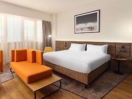 Novotel Zagreb