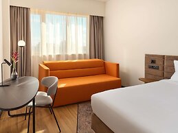 Novotel Zagreb