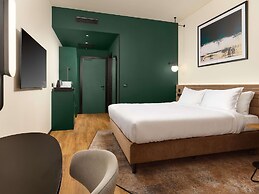 Novotel Zagreb