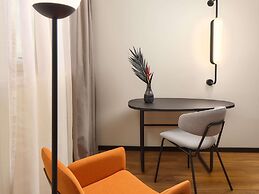 Novotel Zagreb