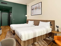 Novotel Zagreb