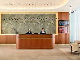 Novotel Zagreb