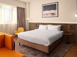 Novotel Zagreb