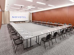 Novotel Zagreb