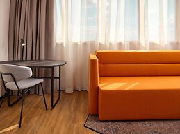 Novotel Zagreb