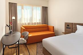Novotel Zagreb