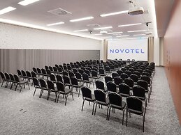 Novotel Zagreb