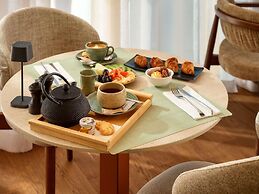 Novotel Zagreb