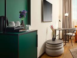 Novotel Zagreb
