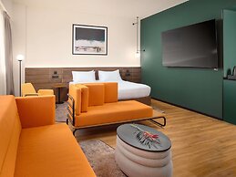Novotel Zagreb