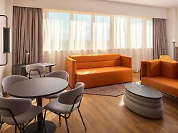 Novotel Zagreb