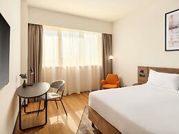 Novotel Zagreb
