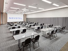 Novotel Zagreb