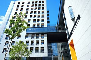 AKA Hotel