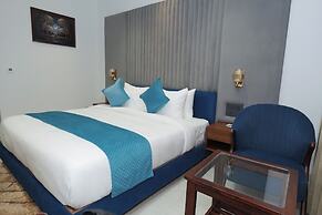 THE KEMBERLY HOTEL