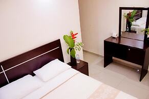 HOTEL HUMBERTO