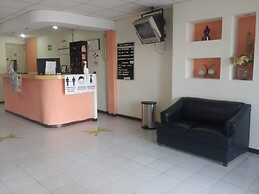HOTEL HUMBERTO