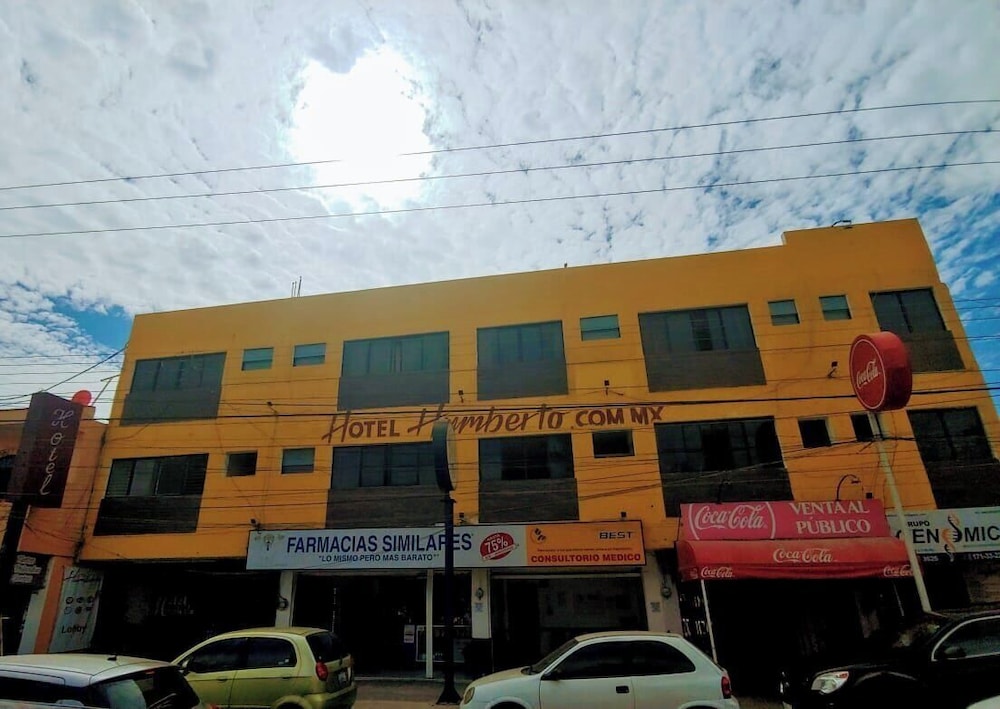 HOTEL HUMBERTO