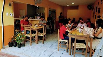 HOTEL HUMBERTO