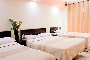 HOTEL HUMBERTO