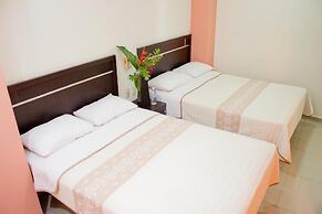 HOTEL HUMBERTO