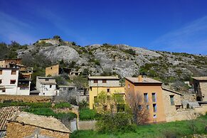 Hotel Domenc