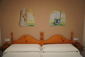 Hotel Domenc