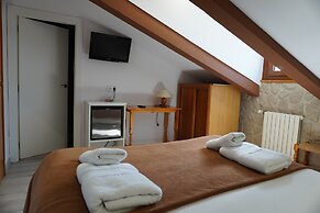 Hotel Domenc