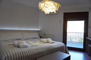 Hotel Domenc