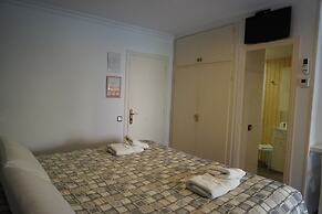 Hotel Domenc