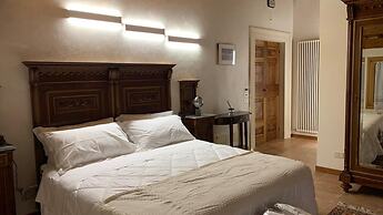 Villa Valmarana De Toni-Dimora Storica
