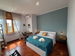 Caridei Rooms