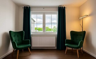 AR Boutique Hotel Heusenstamm