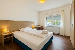 AR Boutique Hotel Heusenstamm