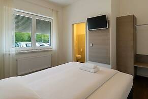 AR Boutique Hotel Heusenstamm