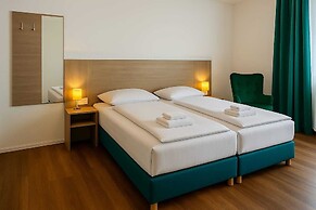 AR Boutique Hotel Heusenstamm